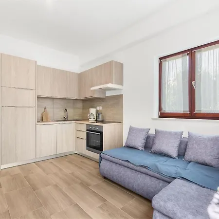 Mirjana Spada Пореч