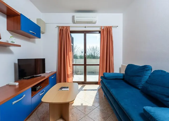 Mirjana Spada Пореч