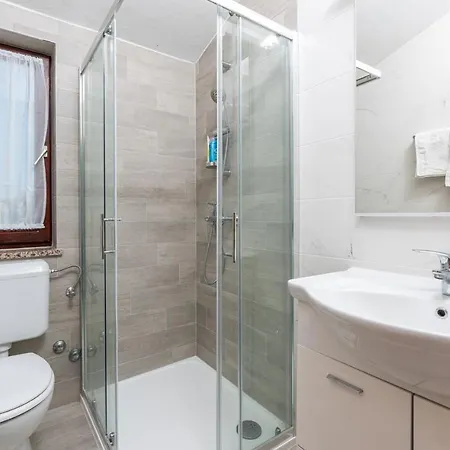 Mirjana Spada 3* Пореч