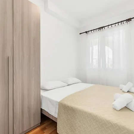 Mirjana Spada Гостьовий будинок 3*