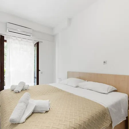 Mirjana Spada Guest house 3*