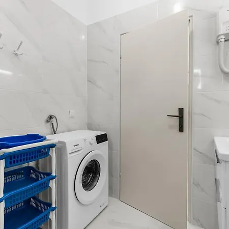 Гостьовий будинок Mirjana Spada 3*