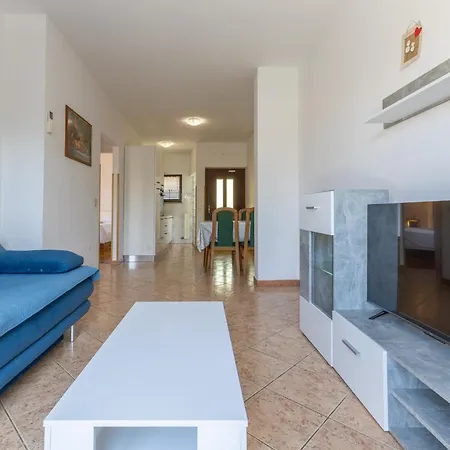 Mirjana Spada 3* Poreč
