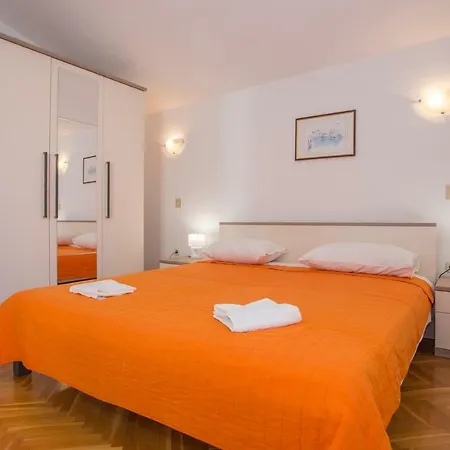 Mirjana Spada 3* Пореч