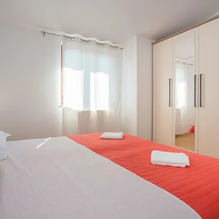 Mirjana Spada Гостьовий будинок Пореч