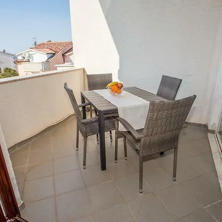 Mirjana Spada 招待所