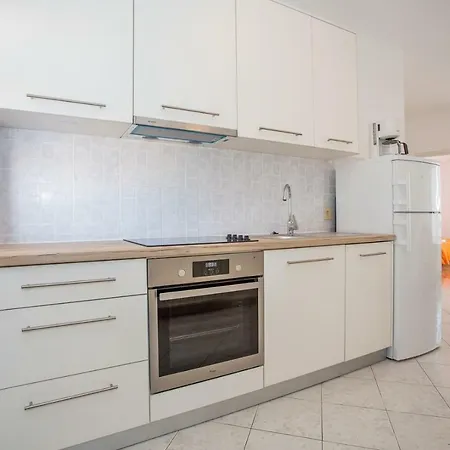 Mirjana Spada 3* Пореч