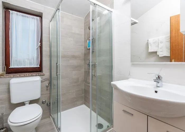 Mirjana Spada 3* Porec