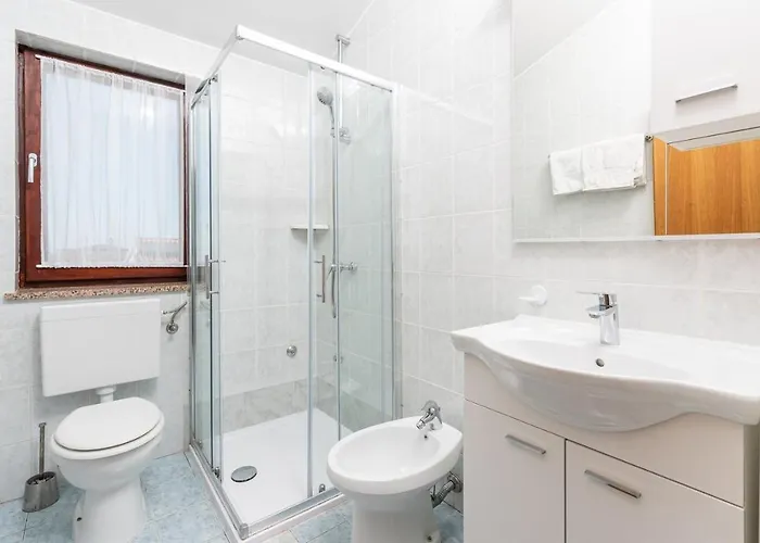 Mirjana Spada Guest house