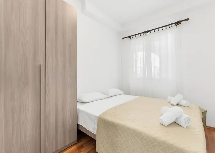 Mirjana Spada Guest house 3*