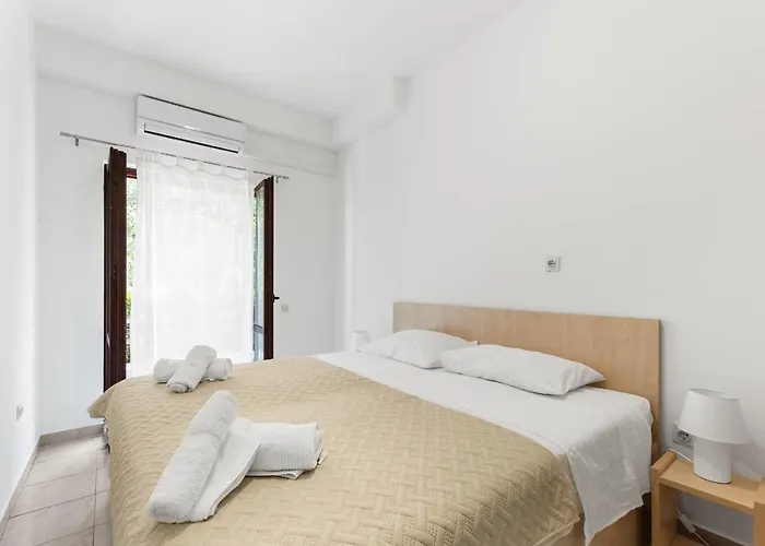 Mirjana Spada Guest house 3*