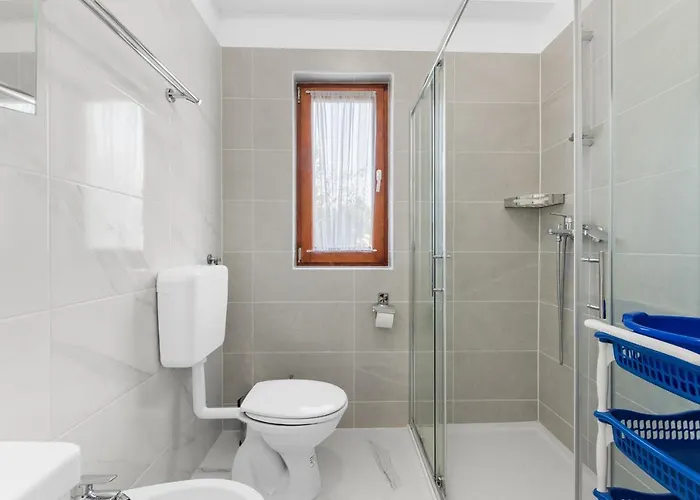 Mirjana Spada Guest house 3*