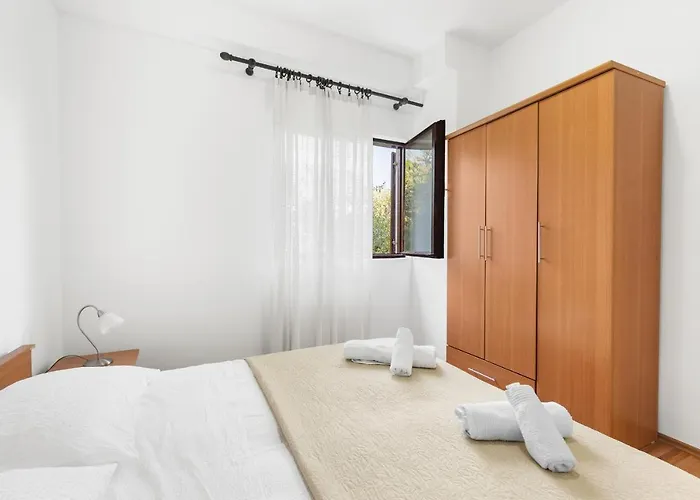 Guest house Mirjana Spada