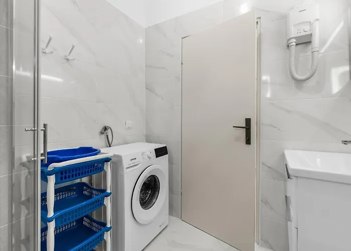 Guest house Mirjana Spada 3*