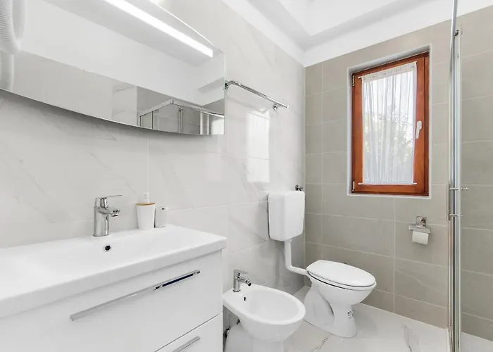 Mirjana Spada 3* Porec