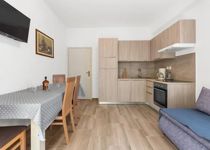 Mirjana Spada Guest house