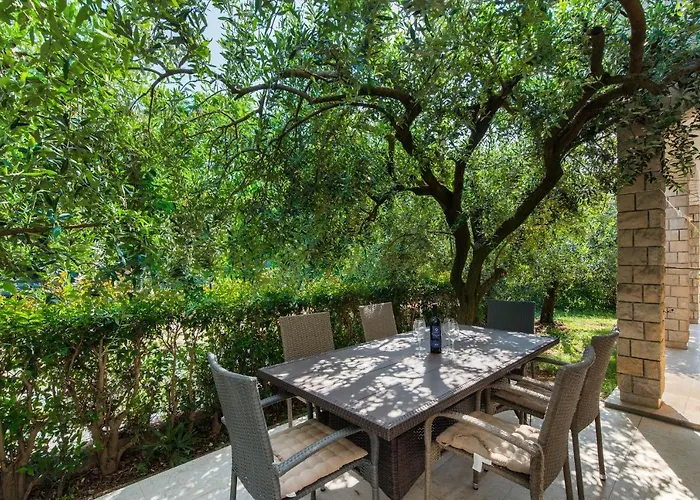 Mirjana Spada Guest house