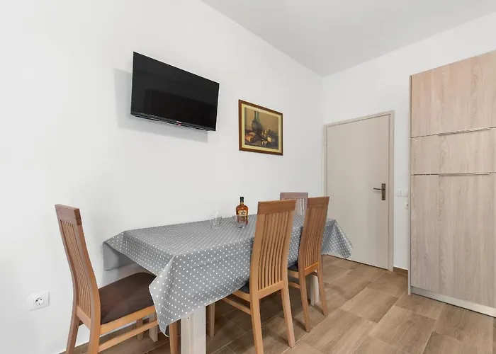 Guest house Mirjana Spada Porec