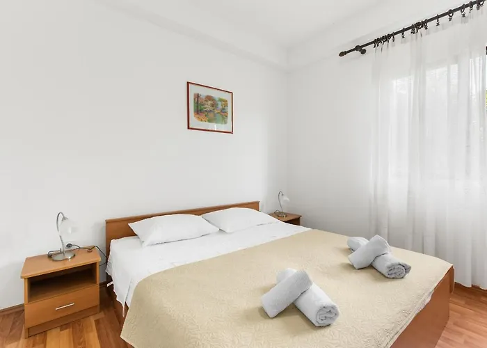 Mirjana Spada Guest house 3*