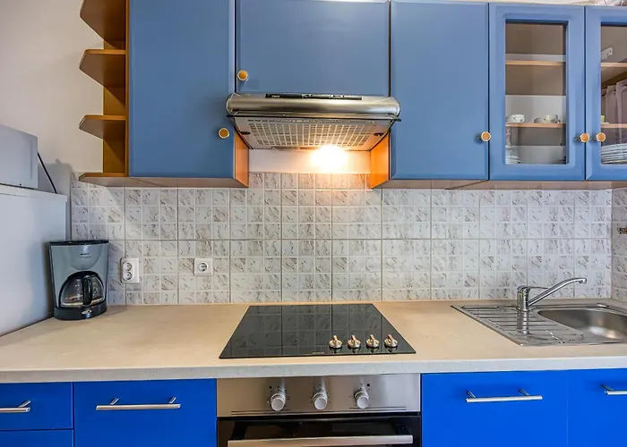 Mirjana Spada Guest house