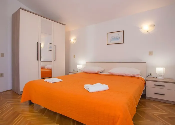 Mirjana Spada 3* Porec