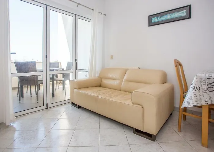 Mirjana Spada 3* Porec