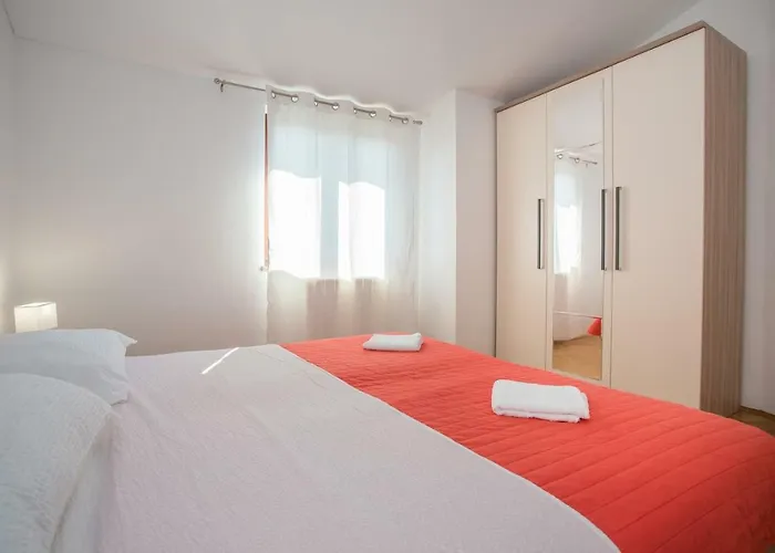 Mirjana Spada Guest house Porec