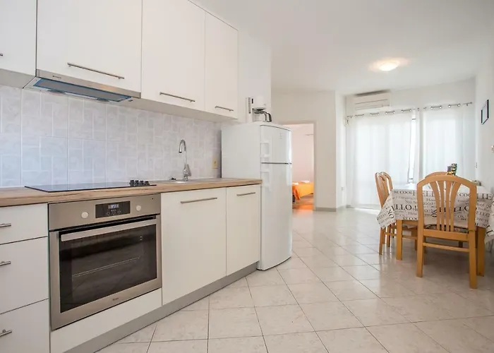 Guest house Mirjana Spada