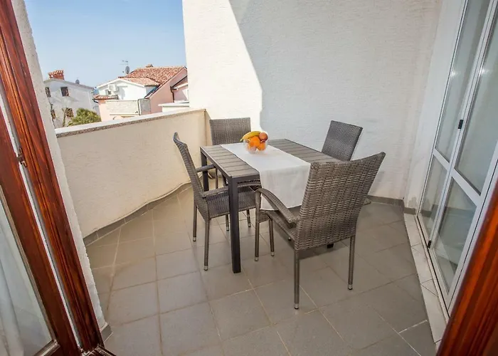 Mirjana Spada Guest house