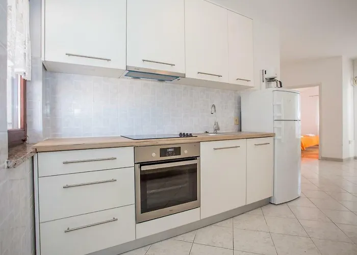 Mirjana Spada 3* Porec