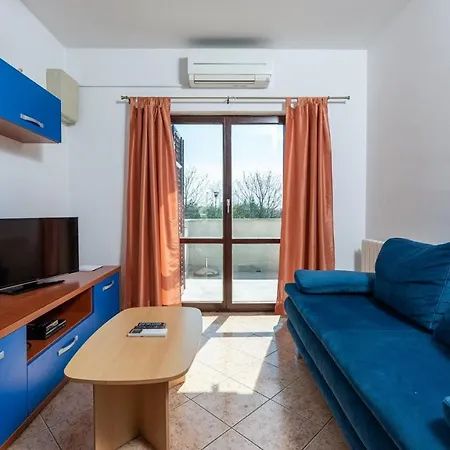 Mirjana Spada Poreč