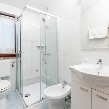 Mirjana Spada Pensionat