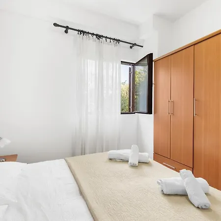 Pensionat Mirjana Spada