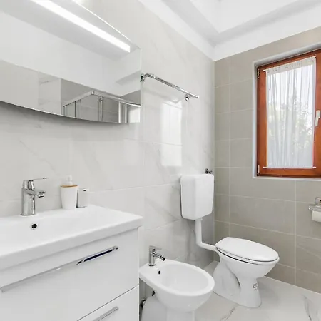 Mirjana Spada 3* Poreč