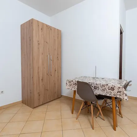 Mirjana Spada Pensionat Poreč